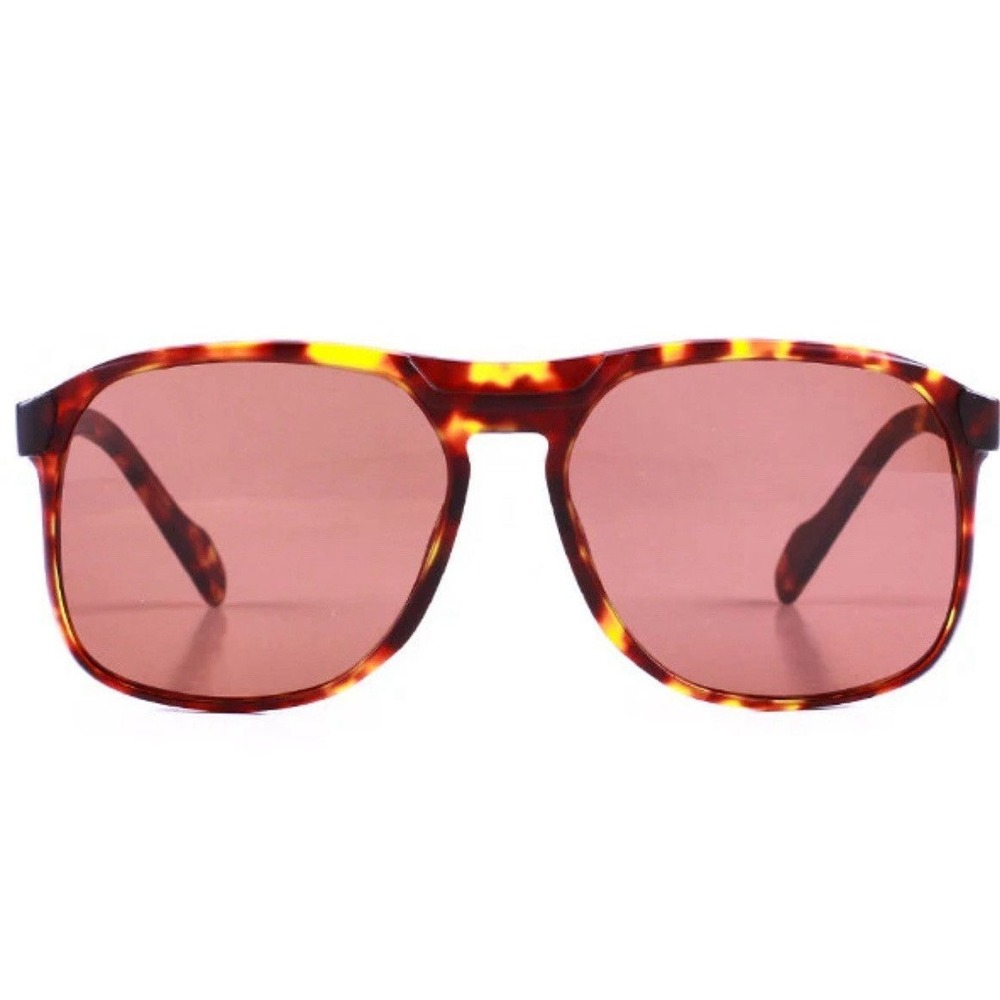 Vintage Frame Company The Creatchman Turquoise by Corey Shapiro  Sunglasses